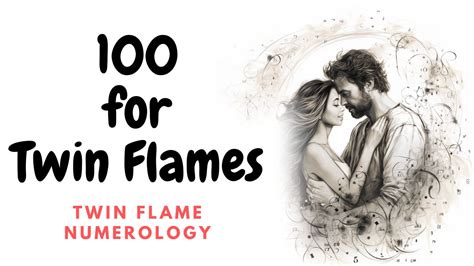 100 angel number twin flame|Meaning Of 100 For Twin Flames: Harmonic Resonance